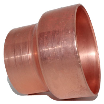 REDUCCION BUSHING DE COBRE 4"X3" (701-2)